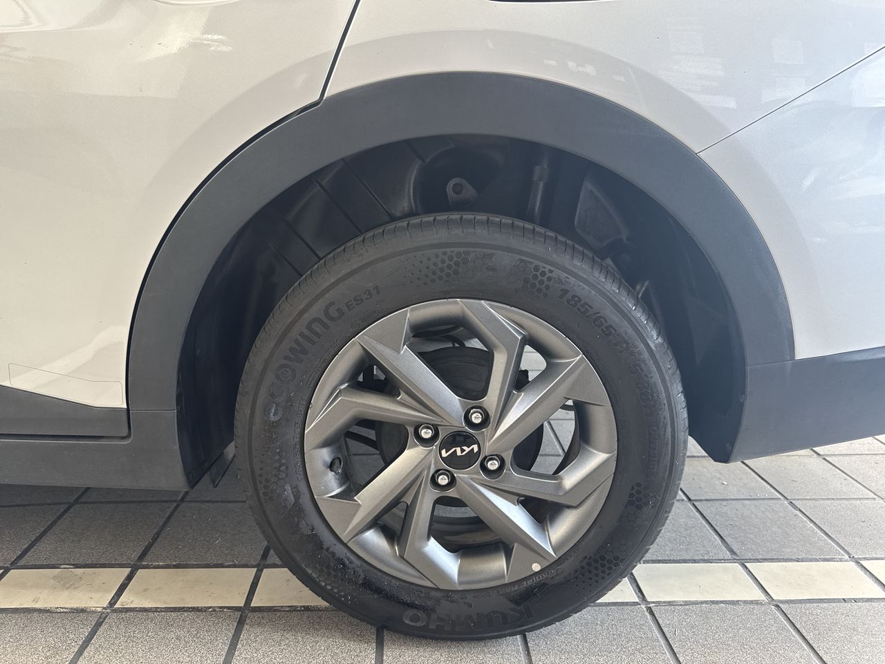 2025 Kia K3 LX MT