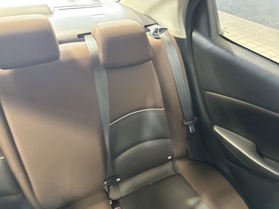 2022 Mazda MAZDA2 I SPORT TA