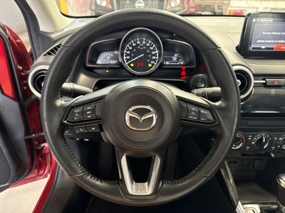 2022 Mazda MAZDA2 I SPORT TA