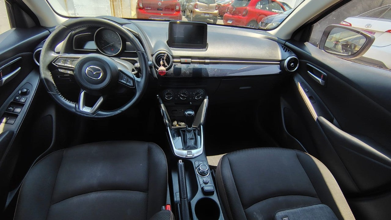 2022 Mazda MAZDA2 M2S ISP AM
