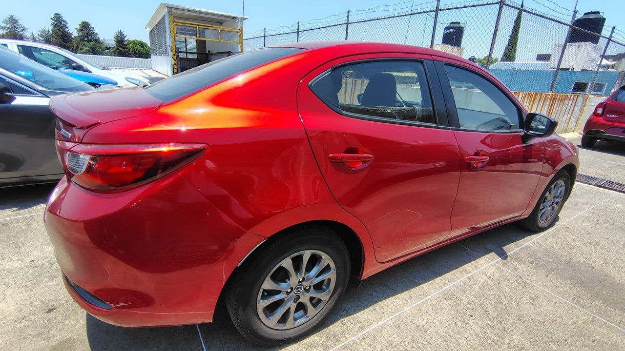 2022 Mazda MAZDA2 M2S ISP AM