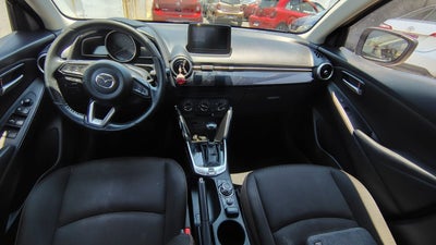 2022 Mazda MAZDA2 M2S ISP AM