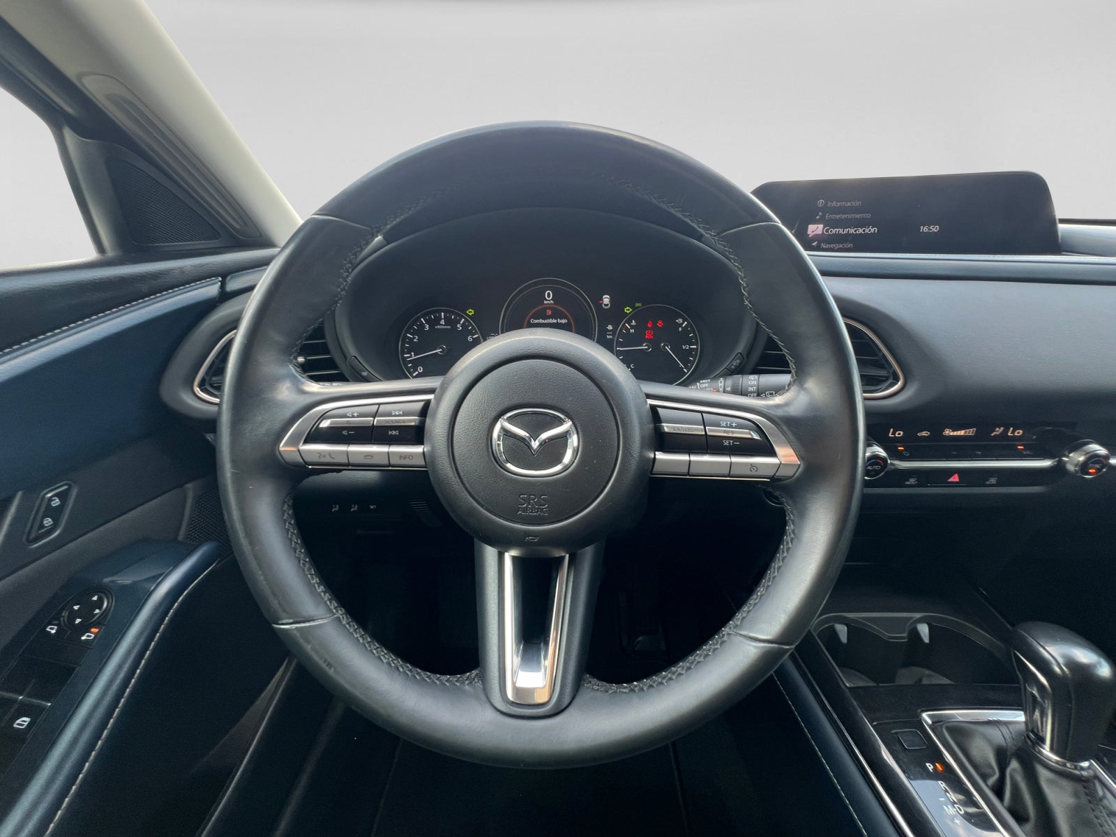 2021 Mazda Mazda CX-3 I SPORT 2WD
