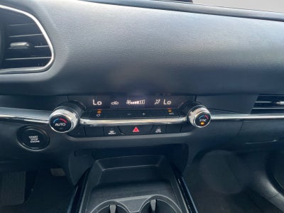 2021 Mazda Mazda CX-3 I SPORT 2WD