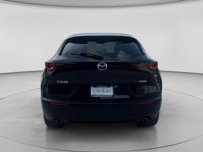 2021 Mazda Mazda CX-3 I SPORT 2WD