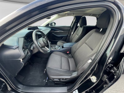 2021 Mazda Mazda CX-3 I SPORT 2WD
