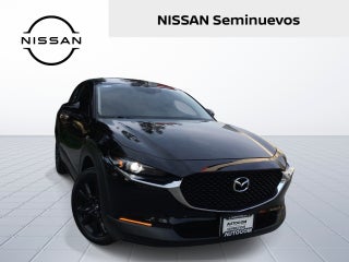 2021 Mazda Mazda CX-30 S GRAND TOURING 2WD