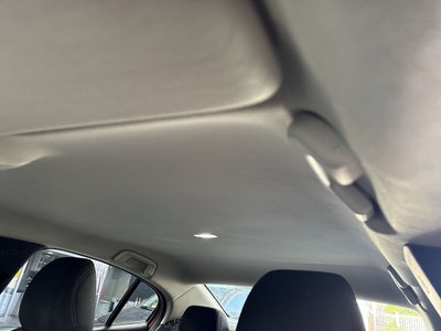 2021 Mazda MAZDA3 I TA