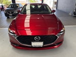 2021 Mazda MAZDA3 I TA