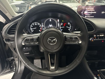 2024 Mazda MAZDA 3 I GRAND TOURING SEDAN