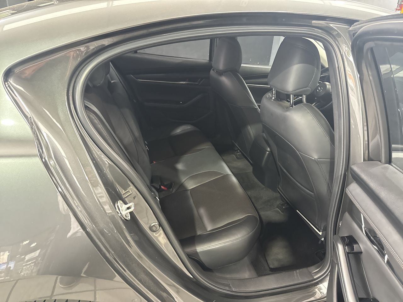 2024 Mazda MAZDA 3 I GRAND TOURING SEDAN