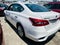 2017 Nissan SENTRA ADVANCE MT