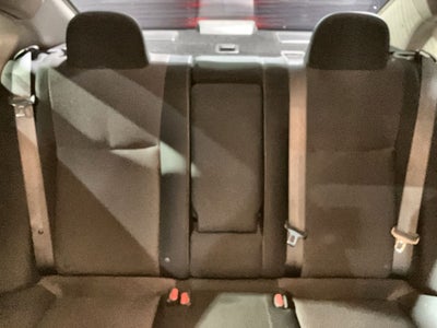 2019 Nissan SENTRA ADVANCE CVT