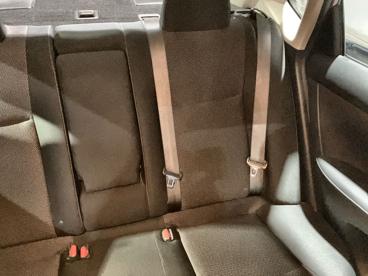 2019 Nissan SENTRA ADVANCE CVT