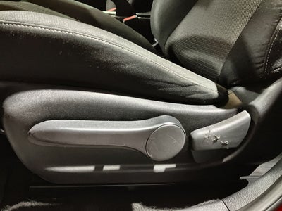 2019 Nissan SENTRA ADVANCE CVT