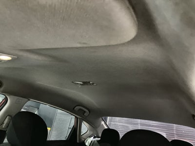 2019 Nissan SENTRA ADVANCE CVT