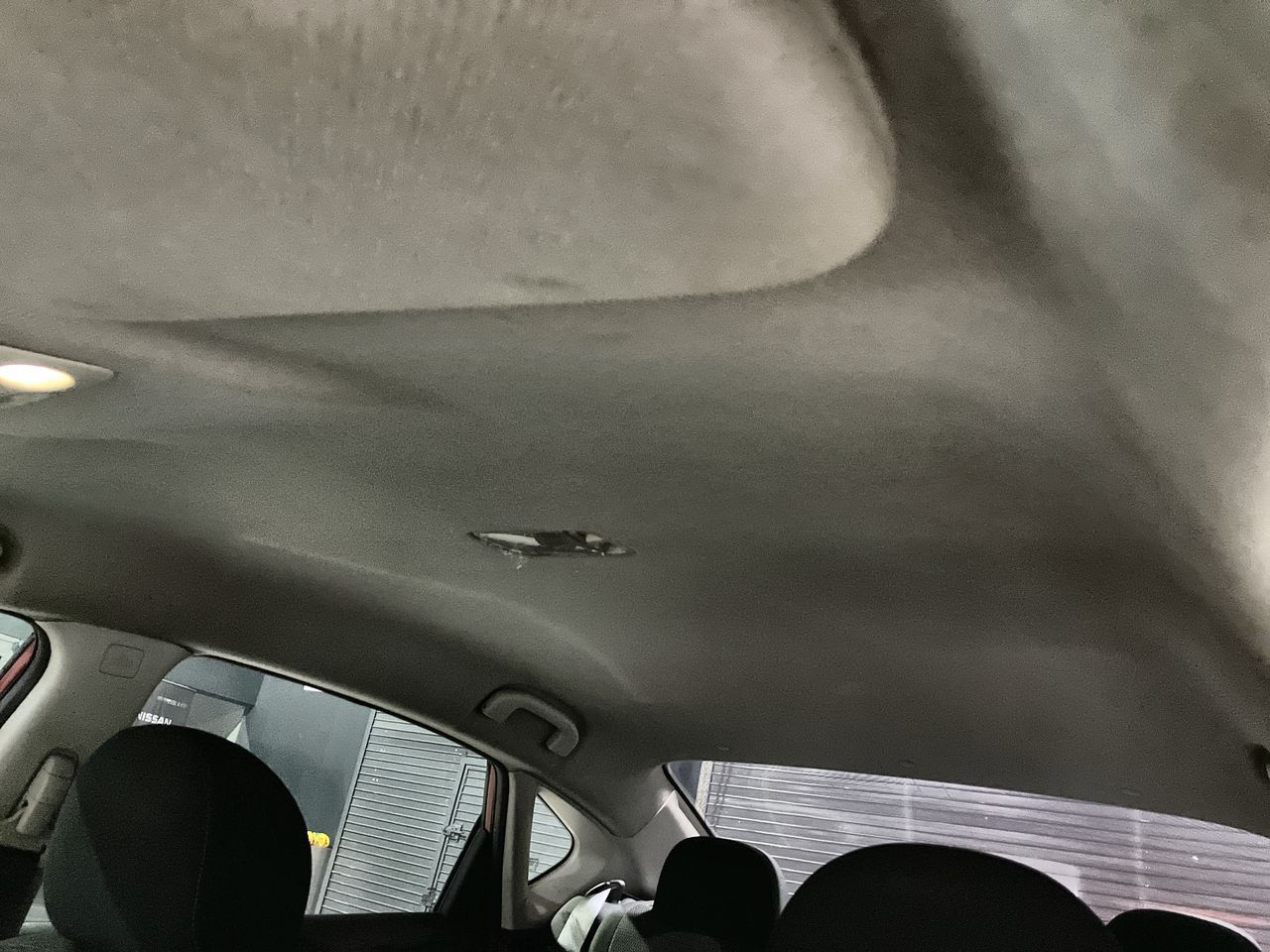 2019 Nissan SENTRA ADVANCE CVT