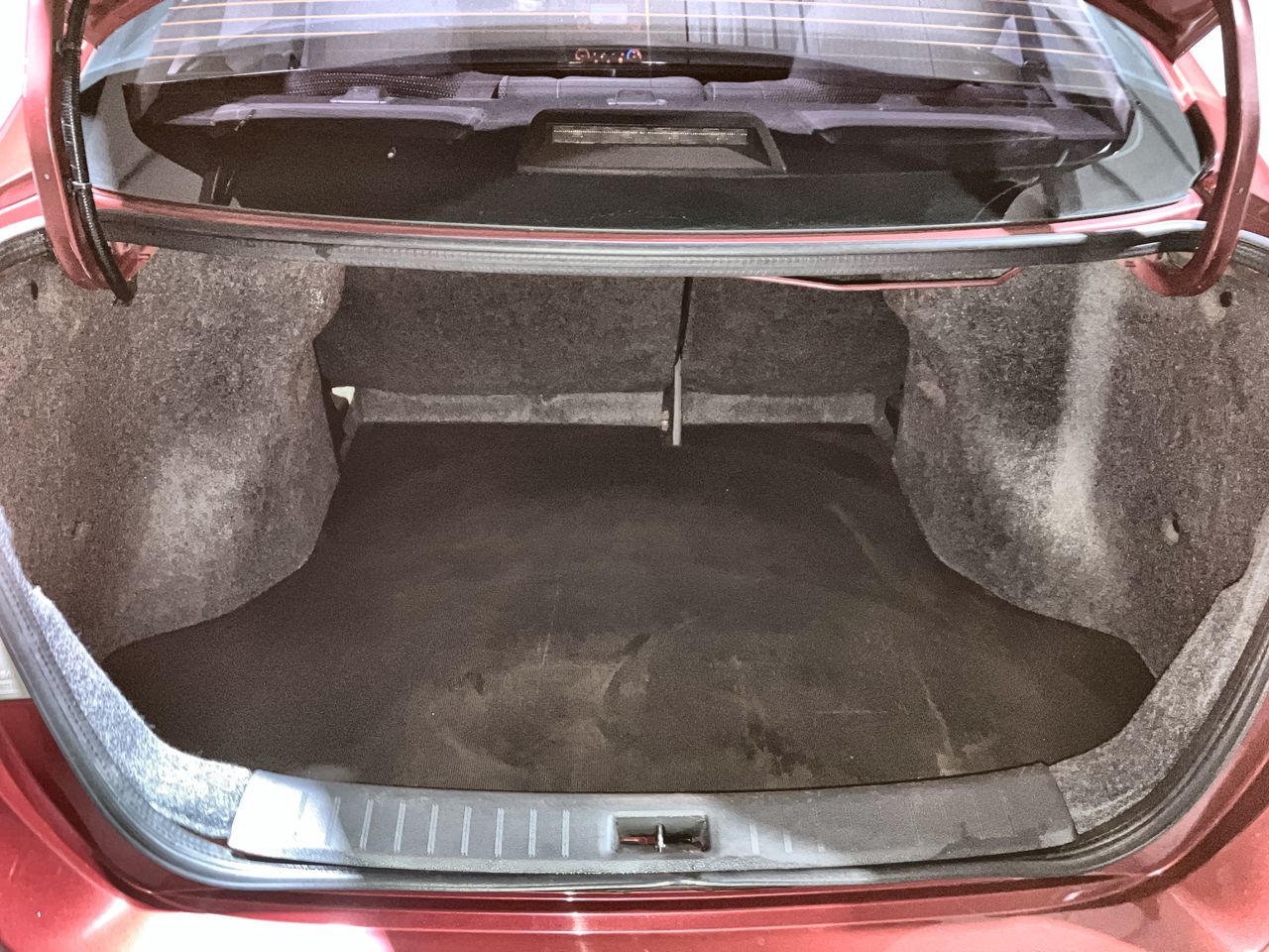 2019 Nissan SENTRA ADVANCE CVT