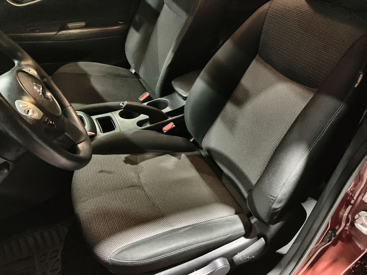 2019 Nissan SENTRA ADVANCE CVT