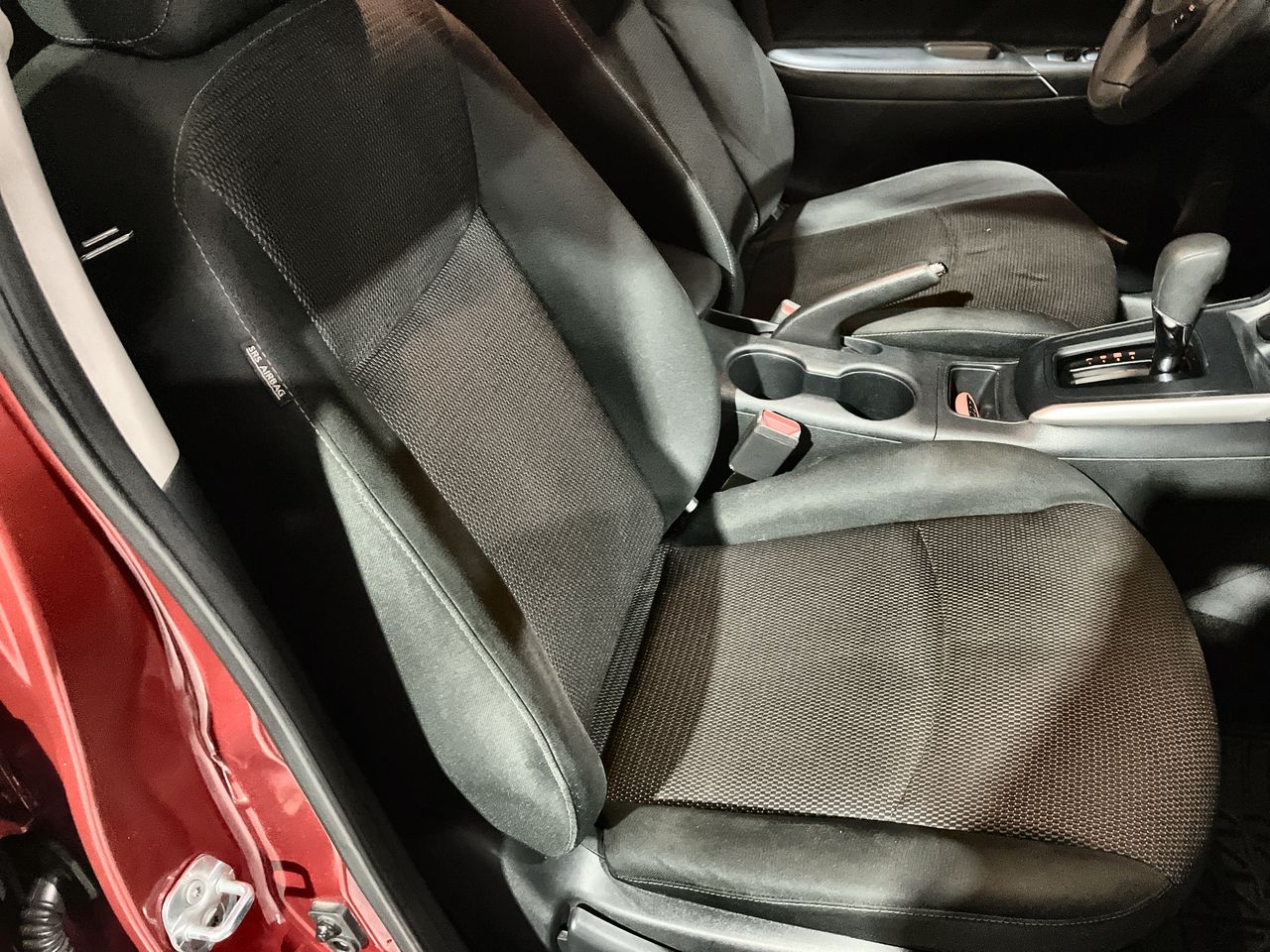 2019 Nissan SENTRA ADVANCE CVT