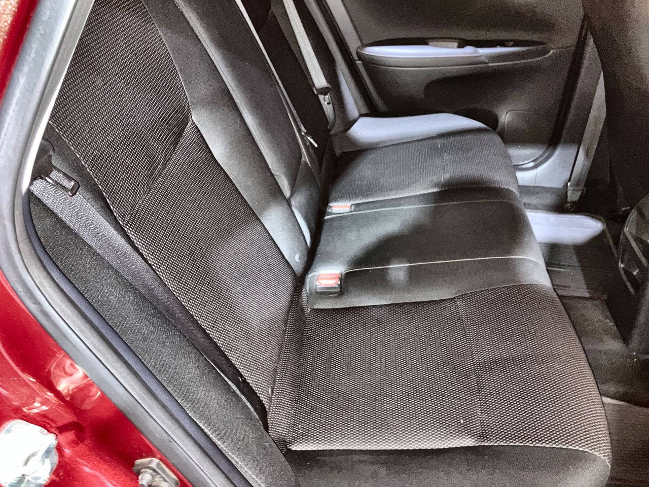 2019 Nissan SENTRA ADVANCE CVT