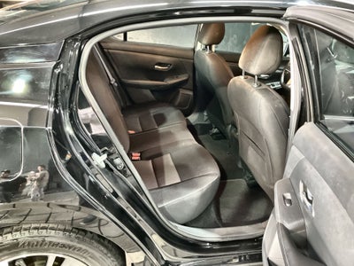 2022 Nissan SENTRA ADVANCE CVT 22