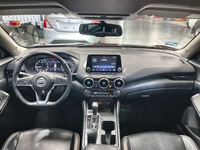 2023 Nissan SENTRA PLATINUM CVT 23