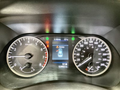 2023 Nissan SENTRA ADVANCE TM 23