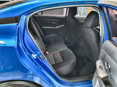 2023 Nissan SENTRA ADVANCE TM 23