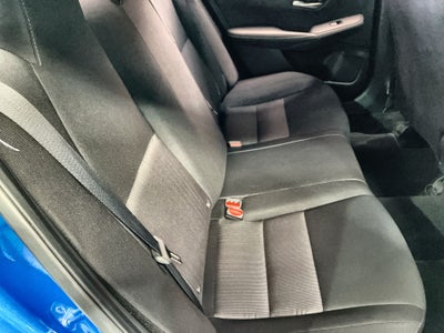 2023 Nissan SENTRA ADVANCE TM 23