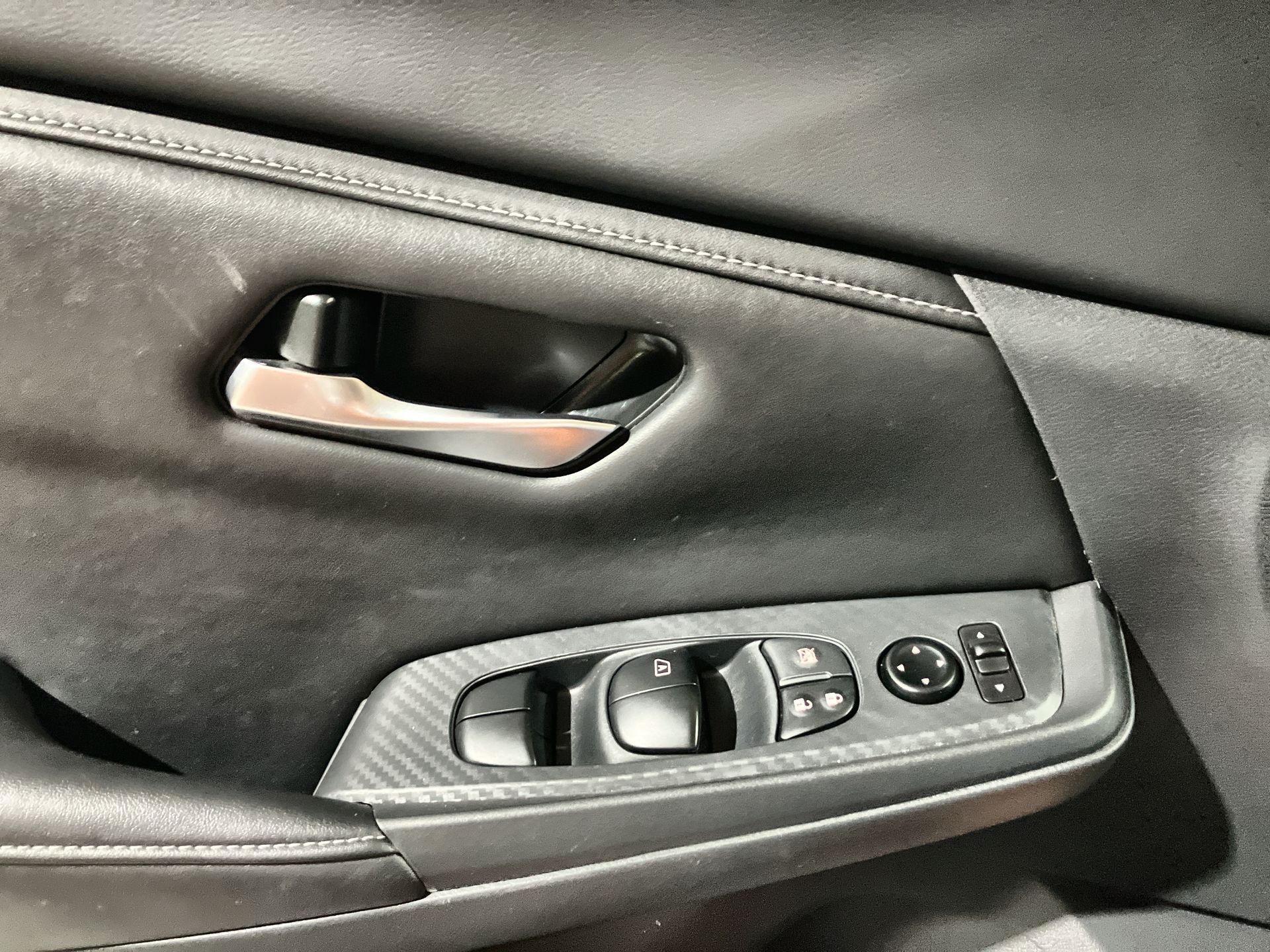 2024 Nissan SENTRA ADVANCE CVT 24