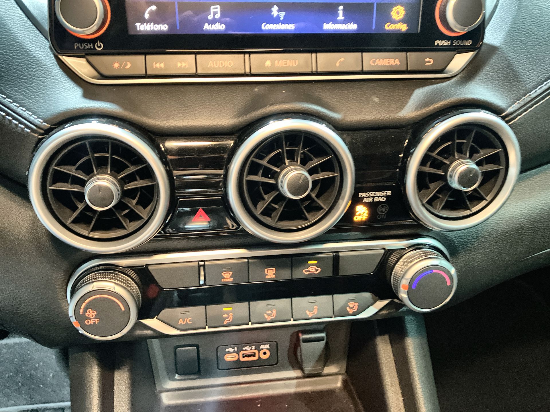 2024 Nissan SENTRA ADVANCE CVT 24