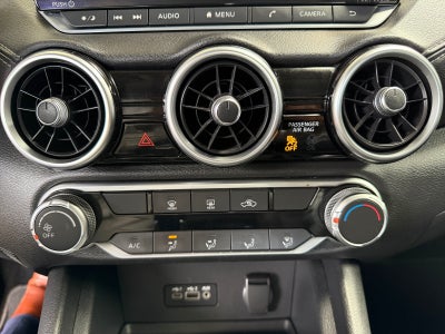2020 Nissan SENTRA ADVANCE CVT