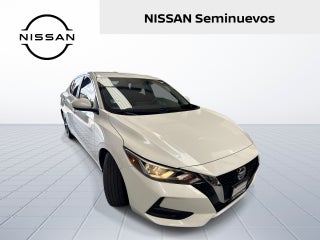 2022 Nissan SENTRA SENSE CVT 22