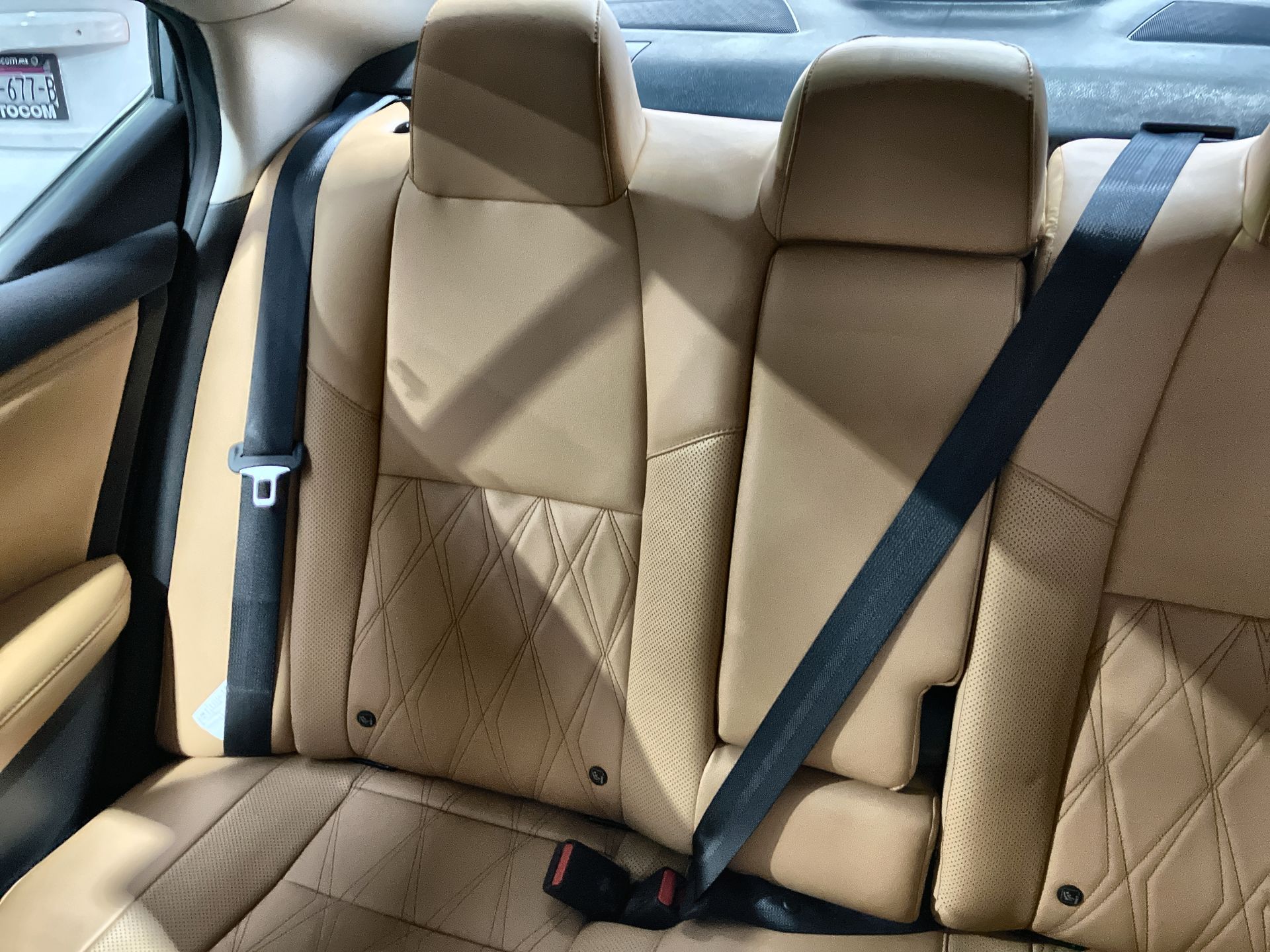 2024 Nissan SENTRA PLATINUM BITONO CVT 24