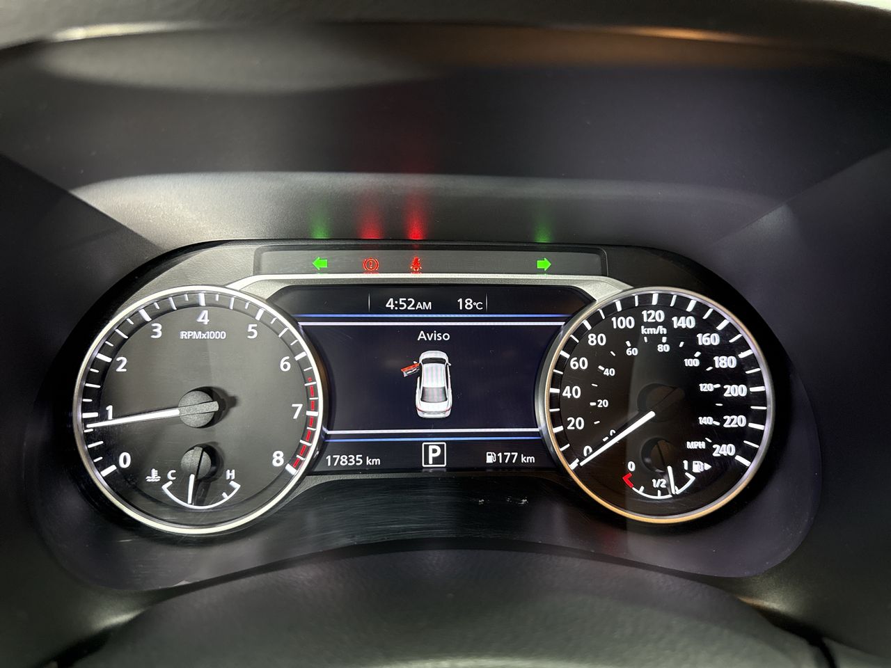 2024 Nissan SENTRA PLATINUM CVT 24