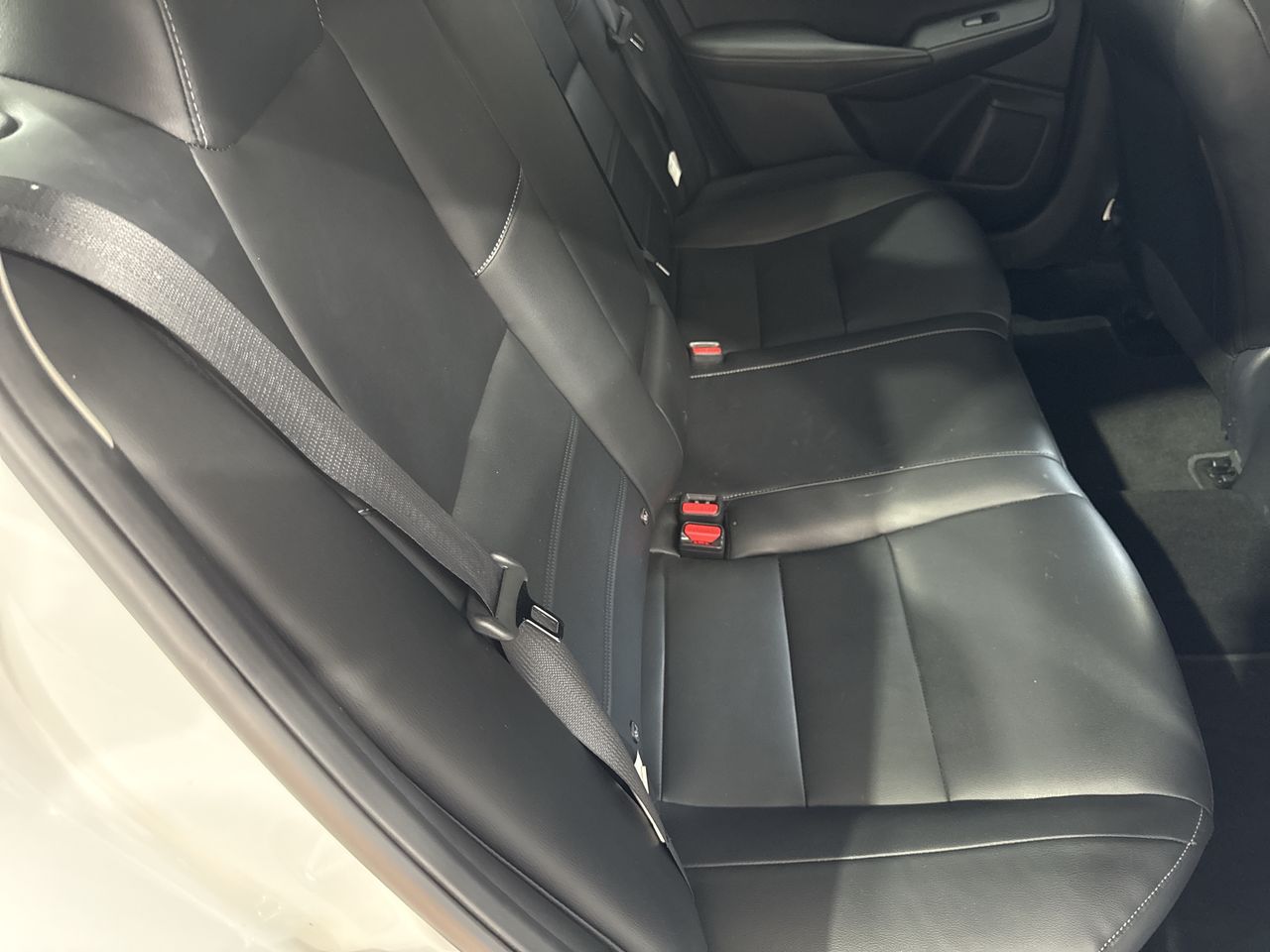 2024 Nissan SENTRA PLATINUM CVT 24