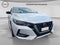 2020 Nissan SENTRA SENTRA SR CVT