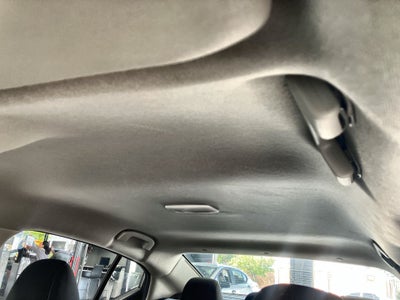 2023 Nissan SENTRA ADVANCE CVT 23