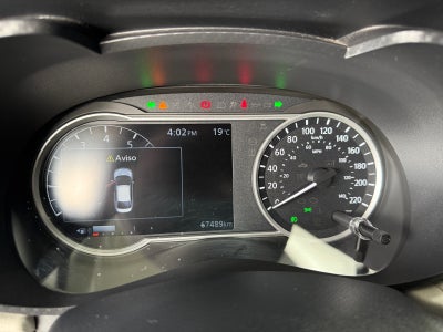 2018 Nissan MARCH ACTIVE AC MT