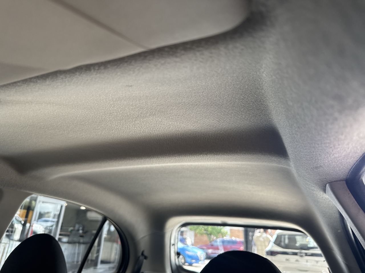 2020 Nissan MARCH SENSE TM