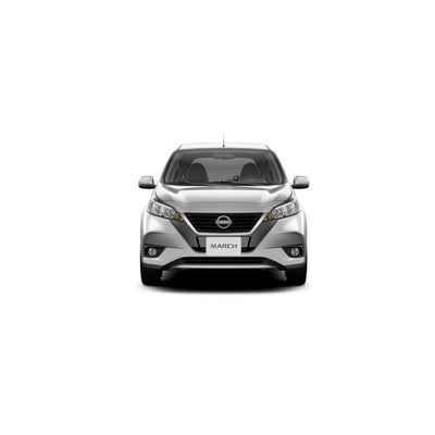 2025 Nissan MARCH MARCH SENSE TA