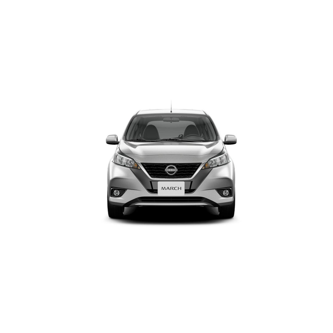 2025 Nissan MARCH MARCH SENSE TA