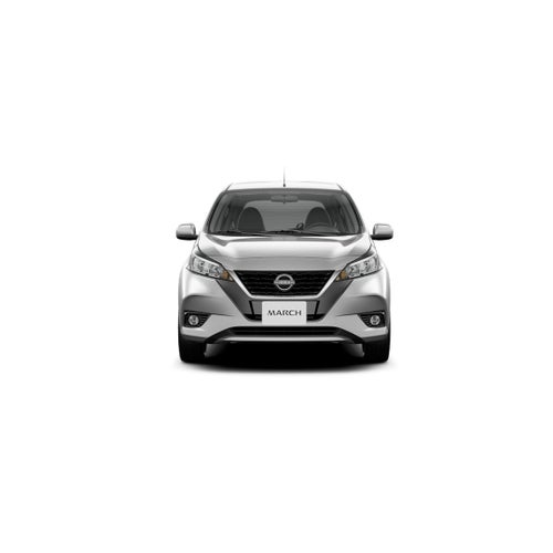 2025 Nissan MARCH MARCH SENSE TA