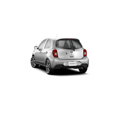 2025 Nissan MARCH MARCH SENSE TA