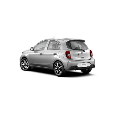 2025 Nissan MARCH MARCH SENSE TA