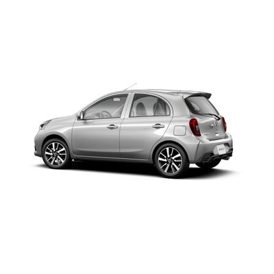 2025 Nissan MARCH MARCH SENSE TA