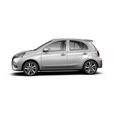 2025 Nissan MARCH MARCH SENSE TA