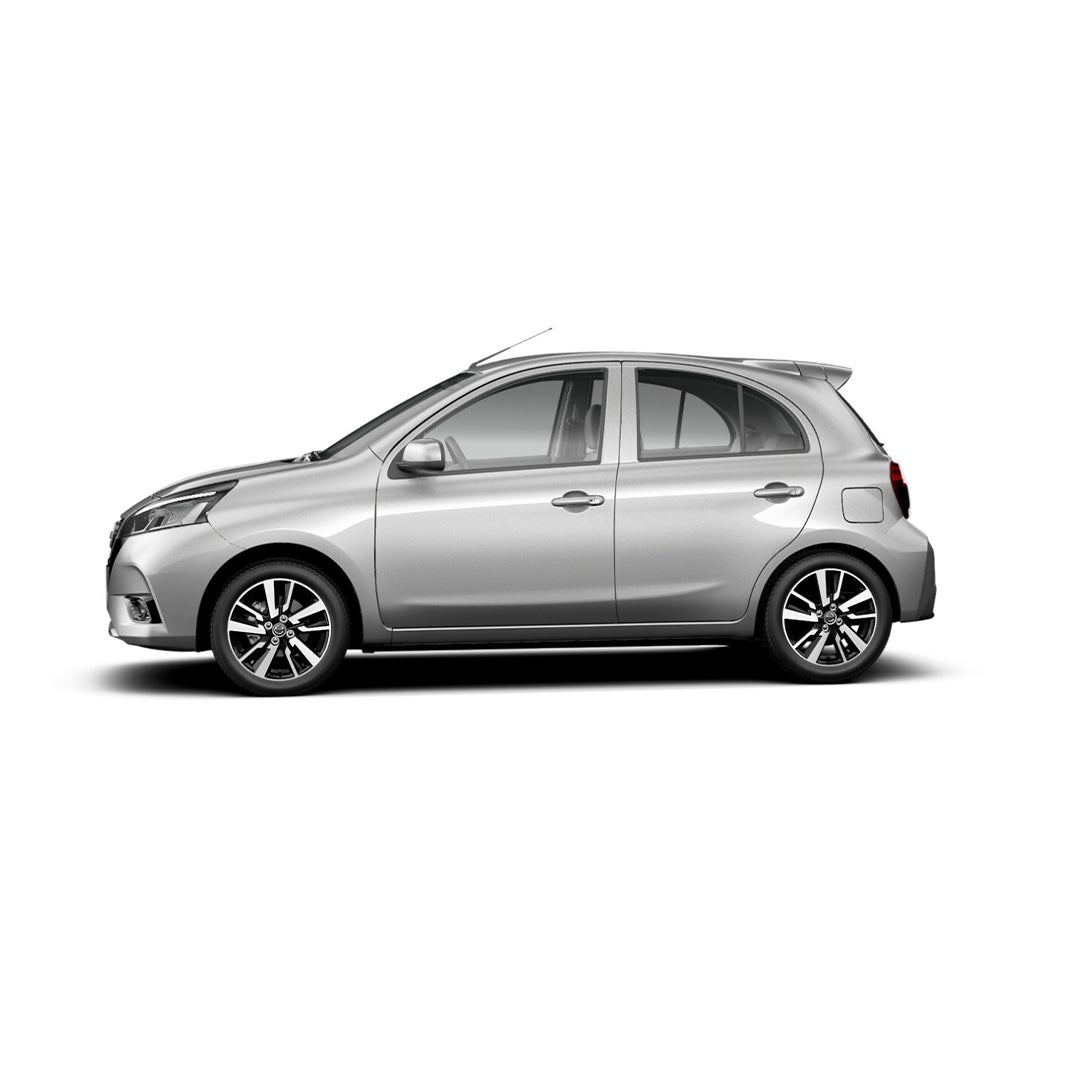 2025 Nissan MARCH MARCH SENSE TA