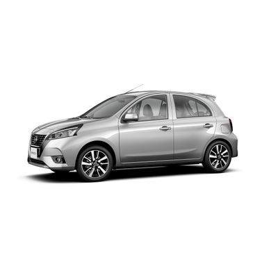 2025 Nissan MARCH MARCH SENSE TA